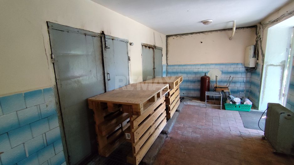 Hală de procesare a cărnii, Hrușova Or. Criuleni - Poză 5