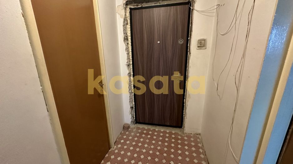 2 Camere 🏢 | Drumul Taberei 📍 | Etaj intermediar ⬆️ | De renovat 🛠️ - Poză 9