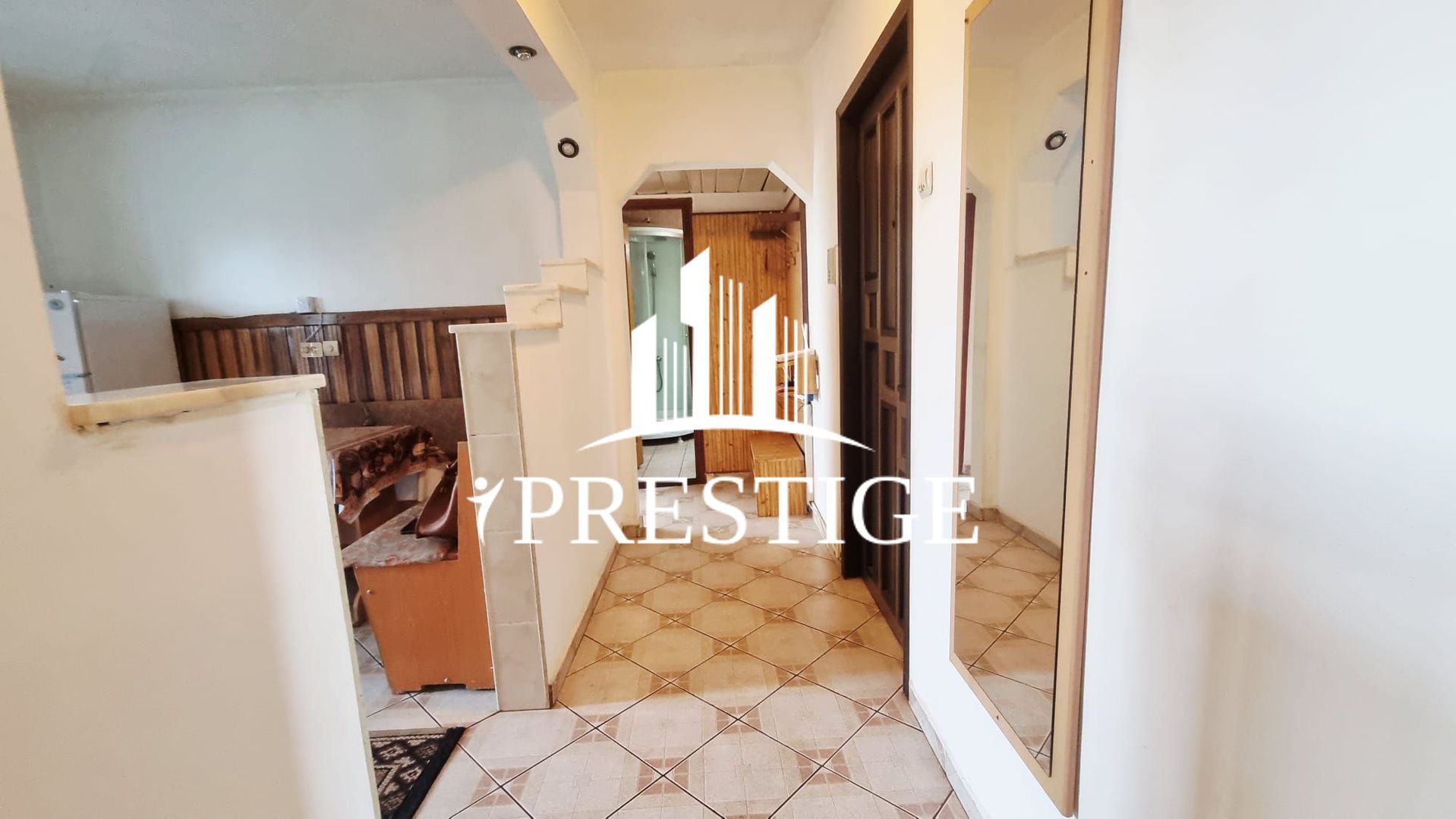 APARTAMENT 2 CAMERE DECOMANDAT, ETAJ 3, BALCON, PIVNIȚĂ, VASILE AARON - Poză 6