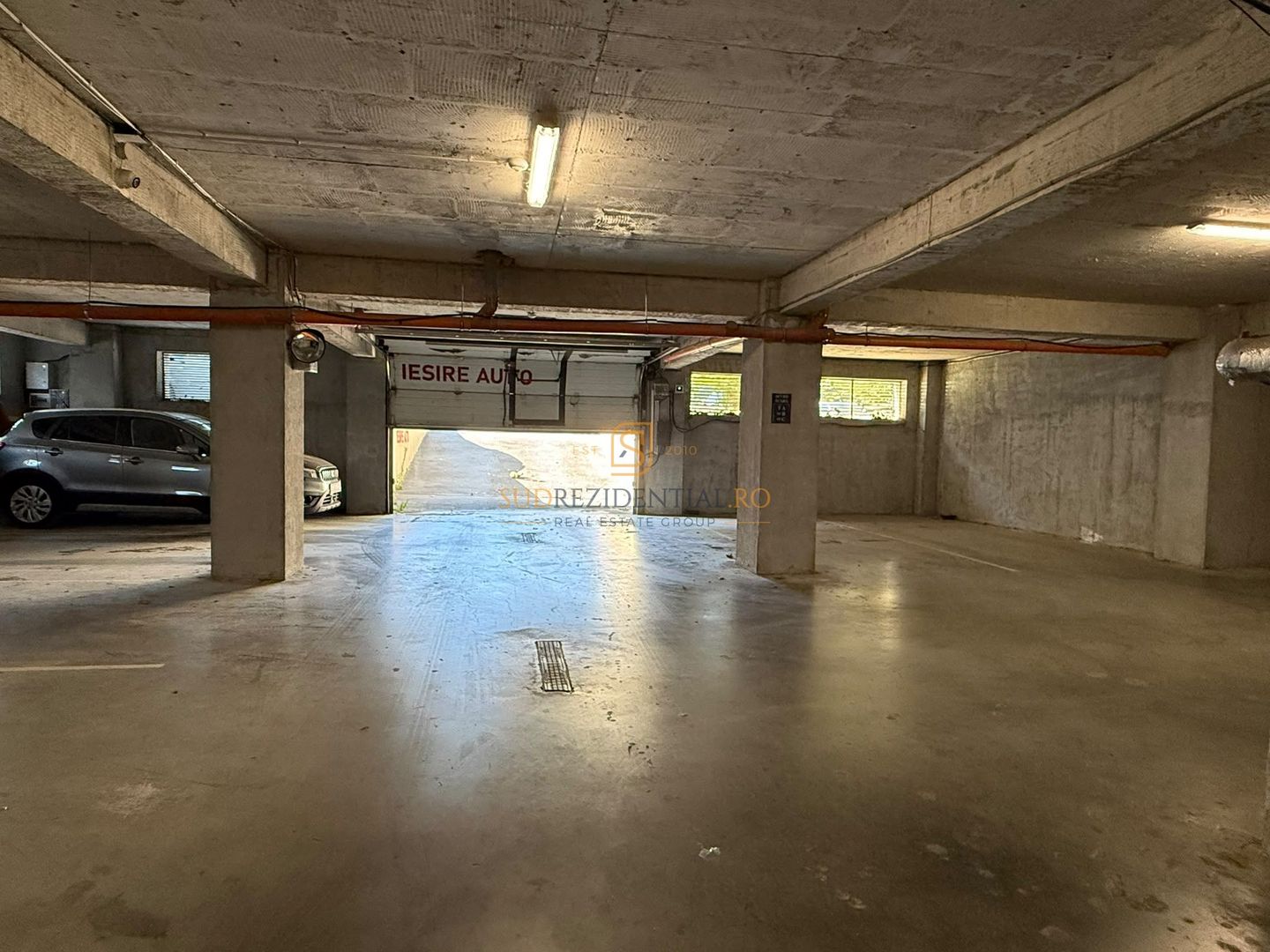 Apartament modern cu 3 camere, 80.8 mp, Bragadiru, Leroy Merlin - Poză 12