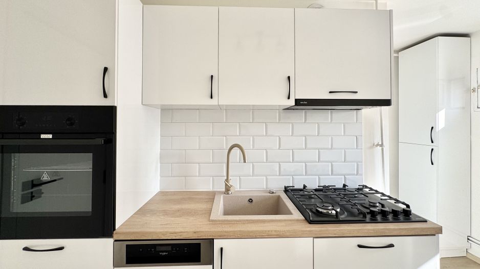 Apartament 2 camere Bucovina – decomandat, zonă excelentă - Poză 22