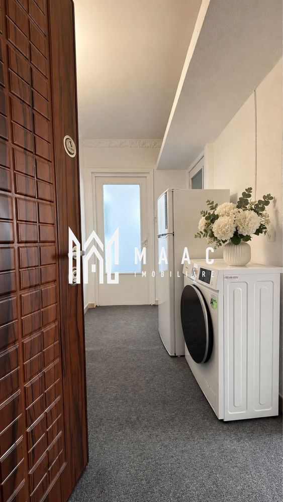 Apartament 2 camere de vânzare | Nord, Râmnicu Vâlcea | etaj 1 - Poză 4