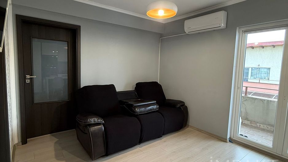 Apartament spatios cu 3 camere si terasa in cartierul Europa - Poză 3