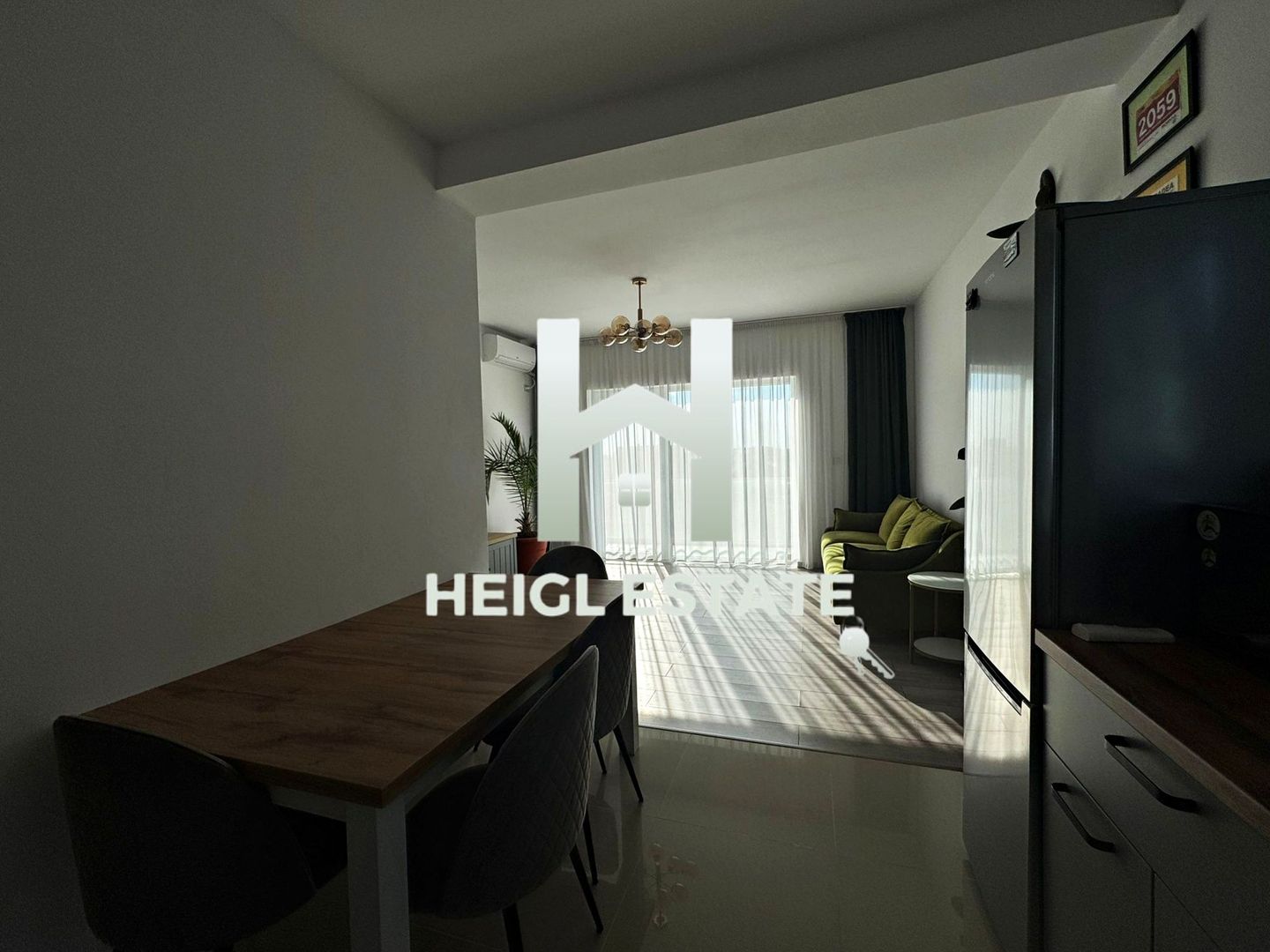 Apartament cu 2 camere de vânzare, zona Dumbrăvița - Poză 5