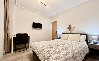 APARTAMENT RENOVAT MODERN LÂNGĂ METROU ȘI PARCUL TINERETULUI - Poză 4