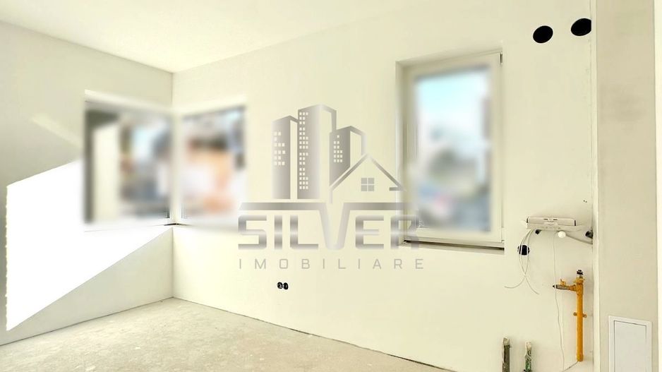 Casa tip Duplex cu demisol si terasa/CF. - Poză 17