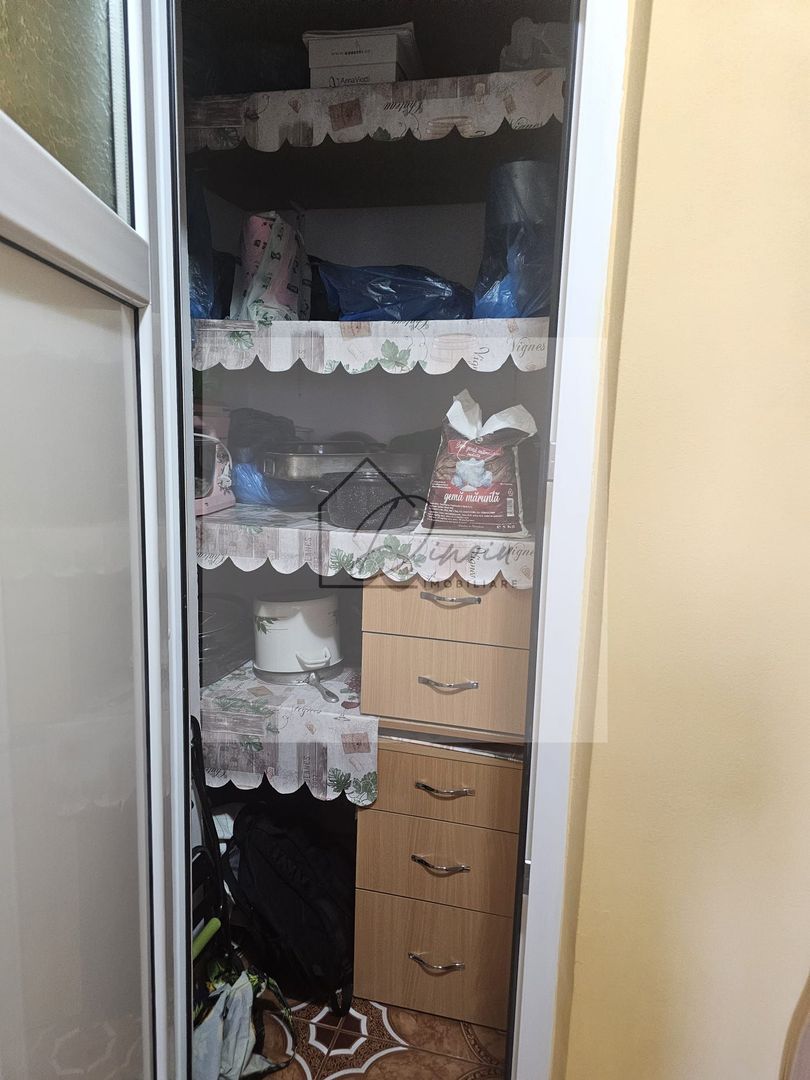 Apartament 4 camere Oltenitei I metrou I Piata Sudului - Poză 25