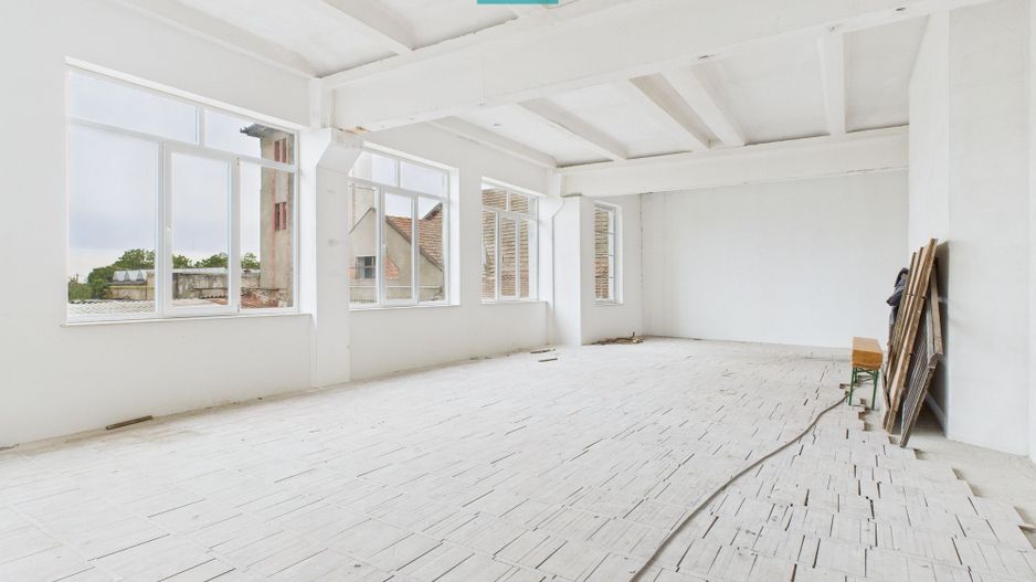 Spațiu de 270 mp pentru investiții în Periam - Poză 4