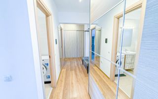 2 camere, modern, garaj, bloc nou,Buna Ziua, Bonjour Residence, Sophia - Poză 7