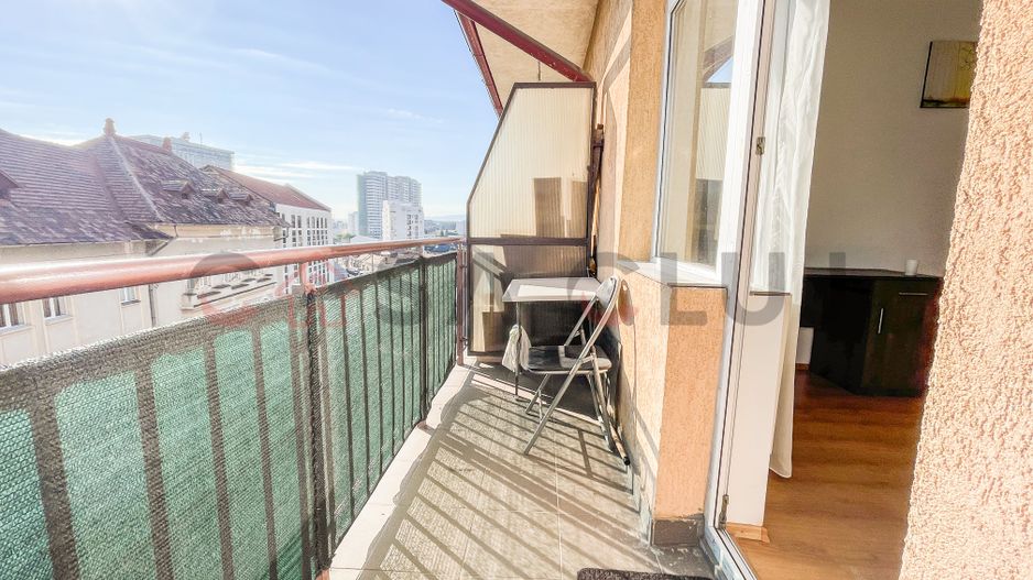 Investitie sau locuinta in bloc nou cu loc de parcare inclus - Poză 5