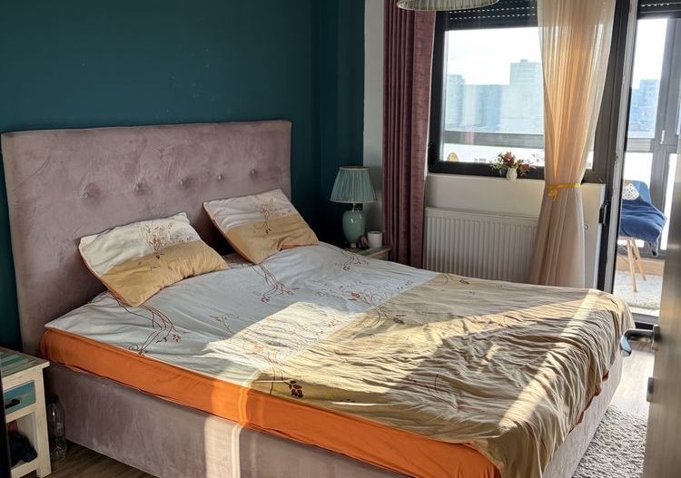 Apartament 2 camere zona Tomis Plus - Decomandat - Parcare - Ocazie - Poză 2