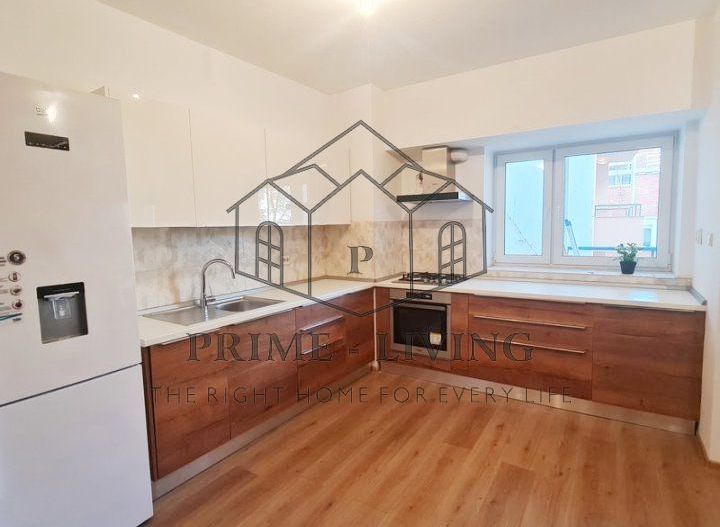 APARTAMENT COCHET DE 3 CAMERE LA INCHIRIERE LANGA HERASTRAU - Poză 2