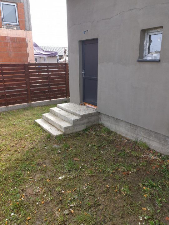 AZURA Imobiliare Pitesti - De Vanzare Casa Albota zona Luxor - Poză 6