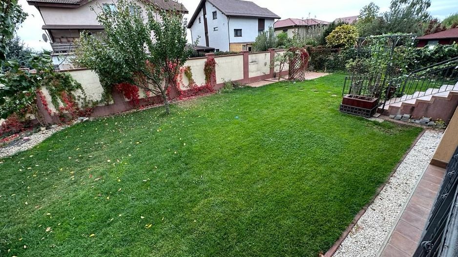 VILA  - ARADULUI. -British - Poză 27