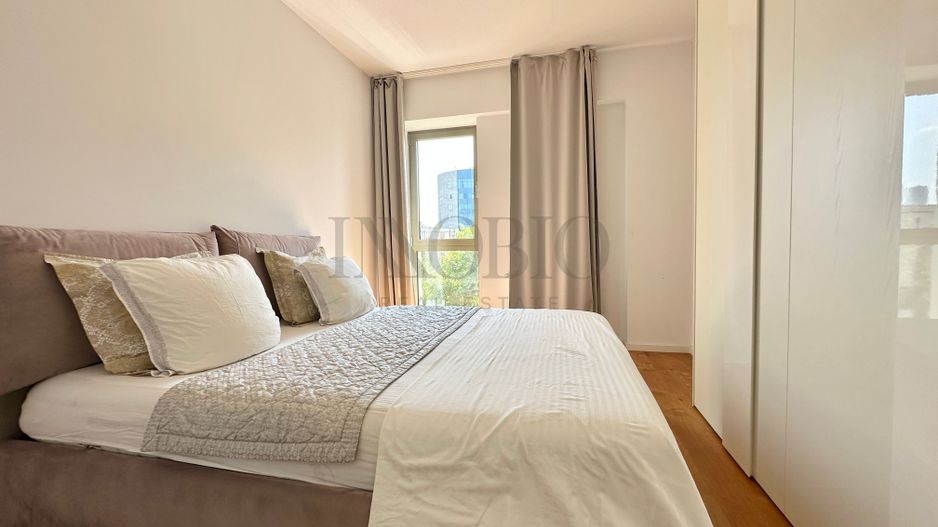 Apartament 2 Camere | Aviatiei Park - Poză 7