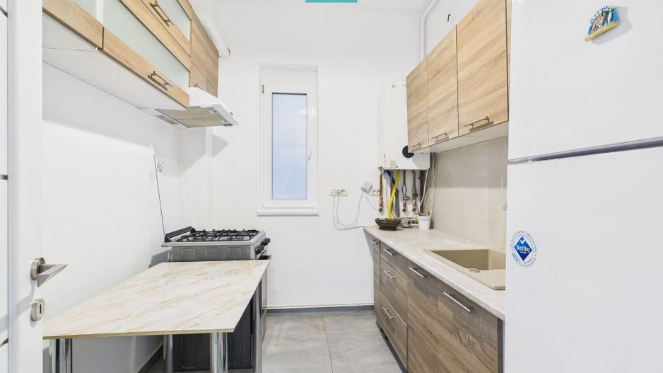 Apartament 2 camere  confort și  liniște în Giroc - Poză 25