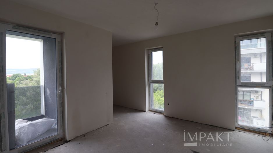 Apartament cu 3 camere de vanzare, zona Baza Sportiva Gheorgheni! - Poză 16