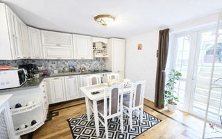 Casa individuala complet mobilata zona Lupeni, Sibiu - Poză 1
