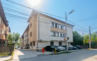 Apartament 2 camere de vânzare-terasă 36mp-parcare-Nicolae Grigorescu - Poză 14