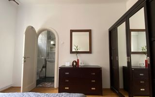 Apartament deosebit 3 camere imobil Art Deco emblematic | Mantuleasa - Poză 9