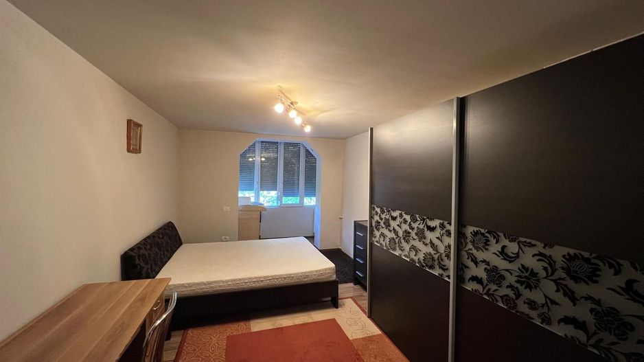 Apartament de închiriat 2 camere Zona Medicina - Poză 24