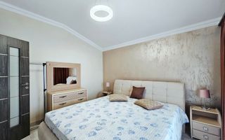 Apartament tip penthouse | Tractorul-Coresi | Terasă 97 mp - Poză 3