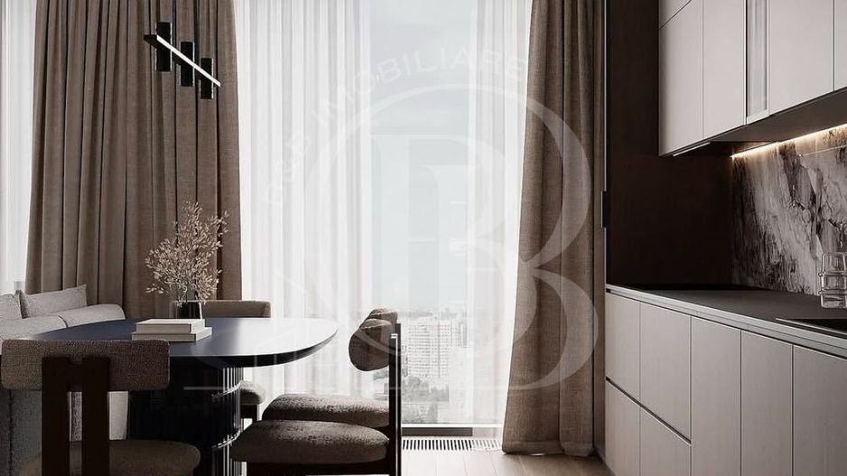 Apartament 2 camere-Promo Loc Parcare-Metrou Teclu-Pallady - Poză 12