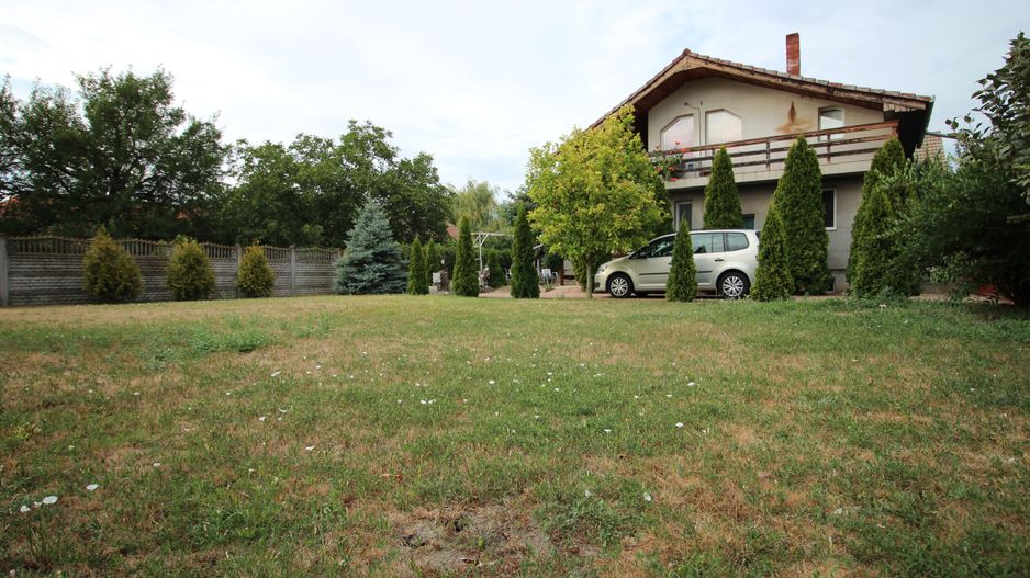 Proprietate cu potențial rezidențial și comercial | Comuna Pesac - Poză 11