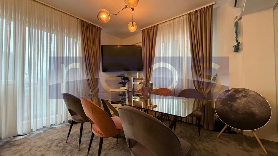 VANZARE DUPLEX AVIATIEI | MOBILAT SI UTILAT | 2 LOCURI PARCARE - Poză 1