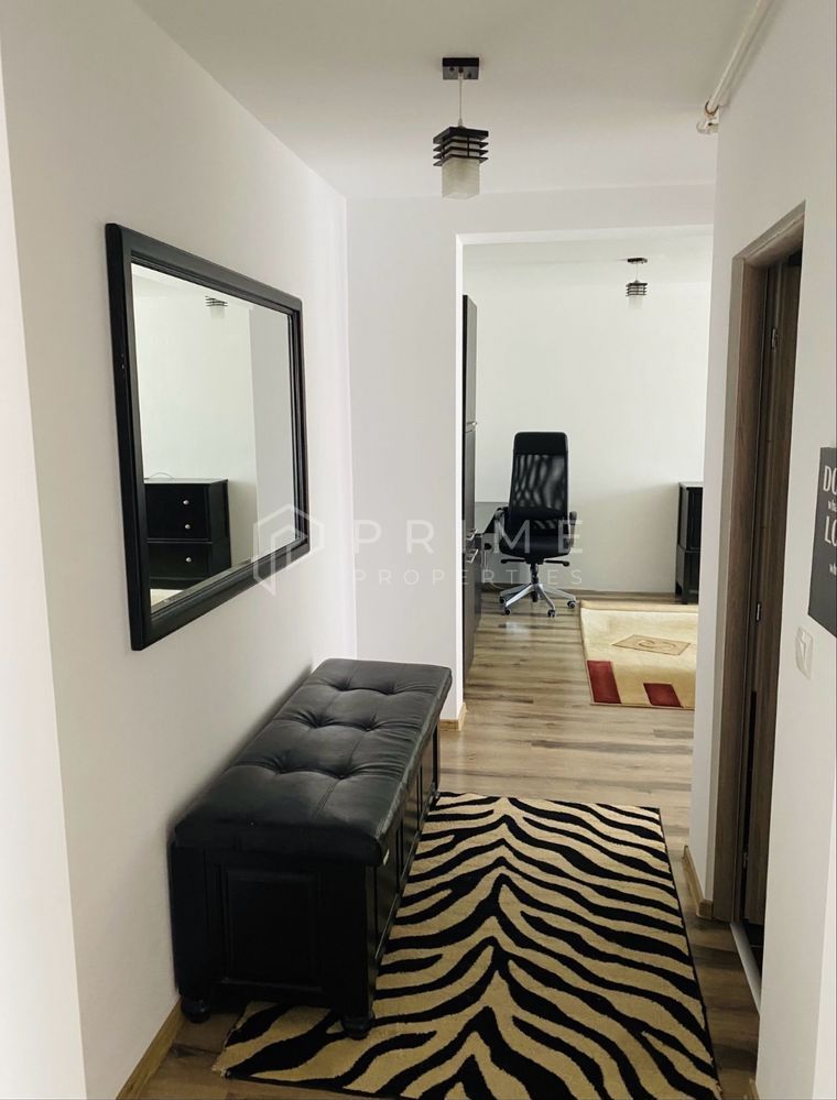 Apartament 2 camere de inchiriat Complex Acta Residence - Poză 6