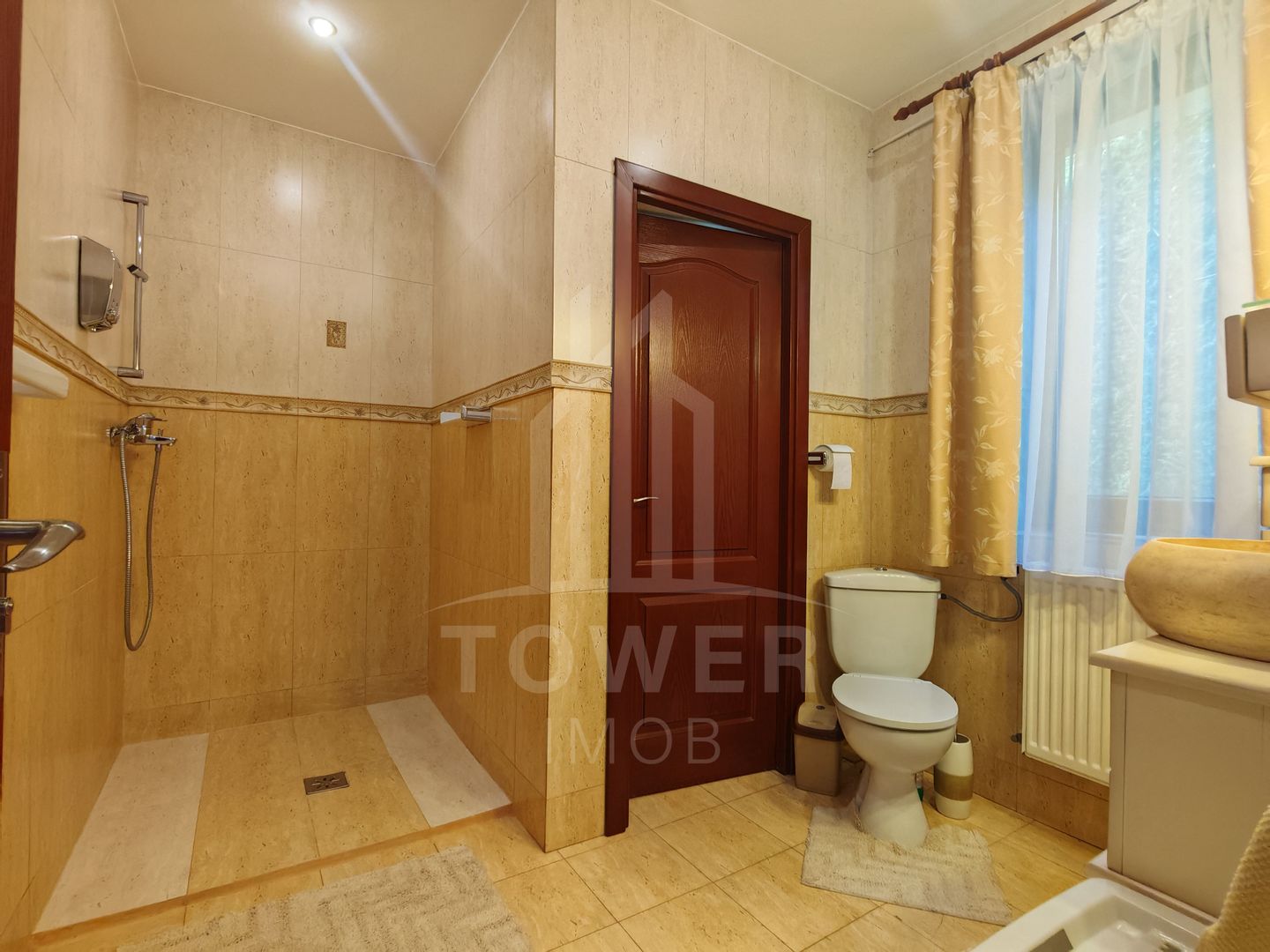 Casă de închiriat – Șelimbăr, zona Tineretului - Poză 17