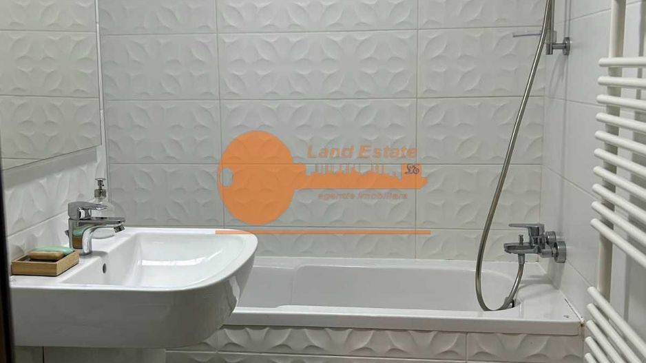 Garsonieră cu vedere panoramică - Bloc nou -  zona Lujerului - Poză 4