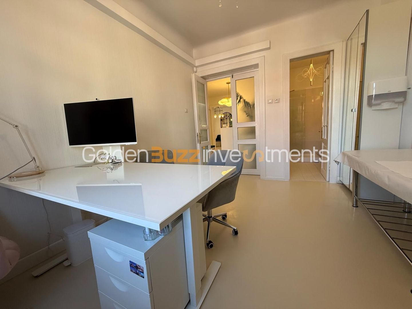Apartament 4 camere în vilă I Cotroceni I Renovat complet I - Poză 7