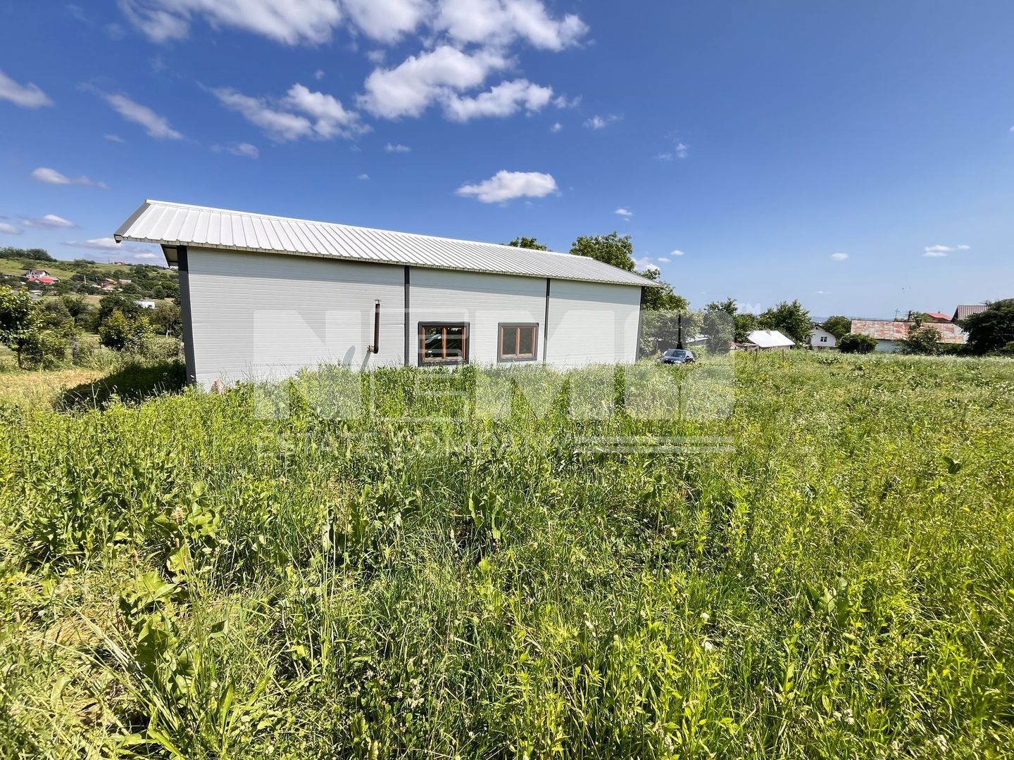 HALA +TEREN 10 ARI I Suceava/Burdujeni I 120.000Euro - Poză 4