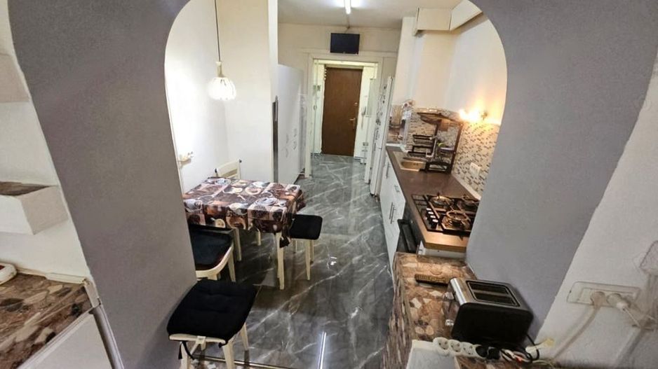 APARTAMENT IANCULUI | METROU - Poză 3