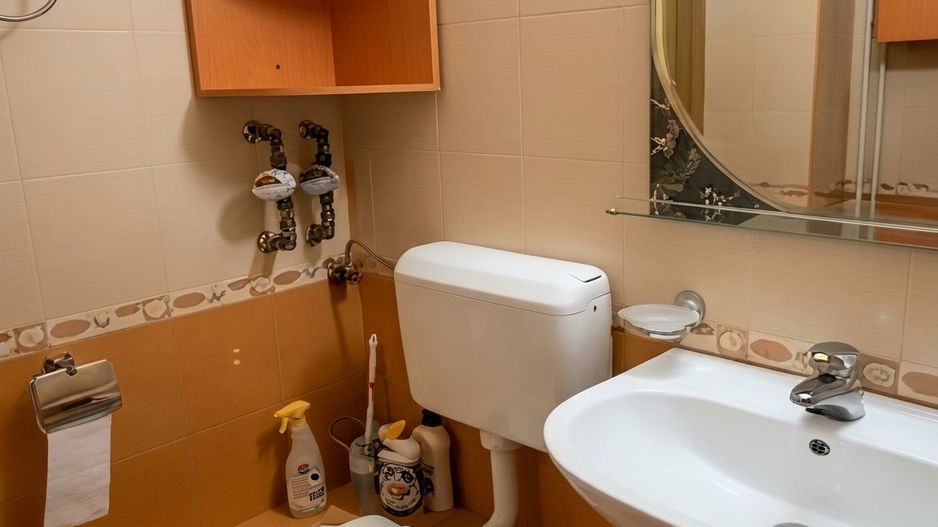 De închiriat apartament 2 camere -Timpuri Noi, 7 min metrou - Poză 10