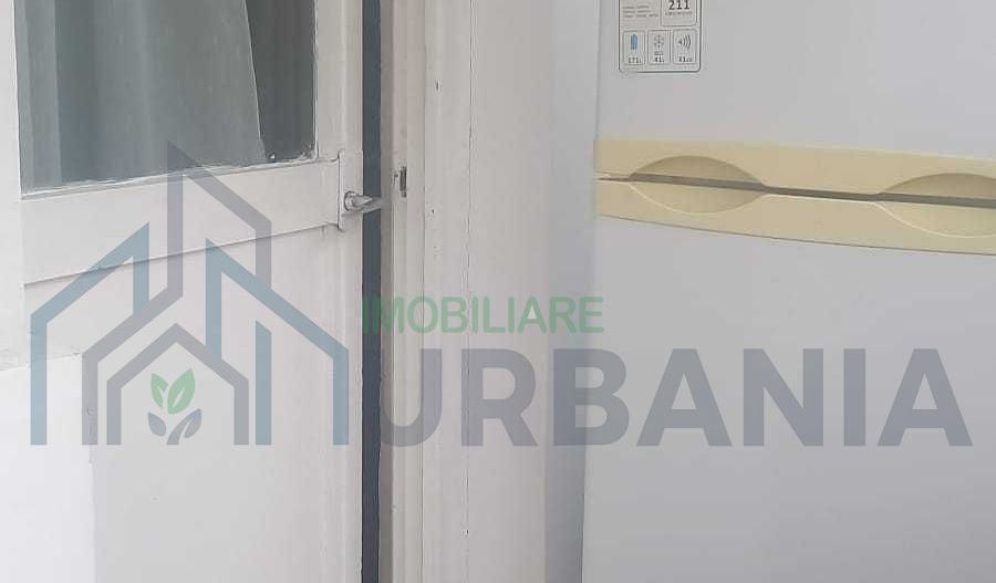 Apartament 2 camere semidecomandat, Tătărași Nord, Iași - 40 mp, etaj 2 - Poză 4
