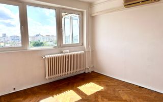 Apartament 2 camere Mihai Bravu 42-62, vedere spate, bloc izolat - Poză 14