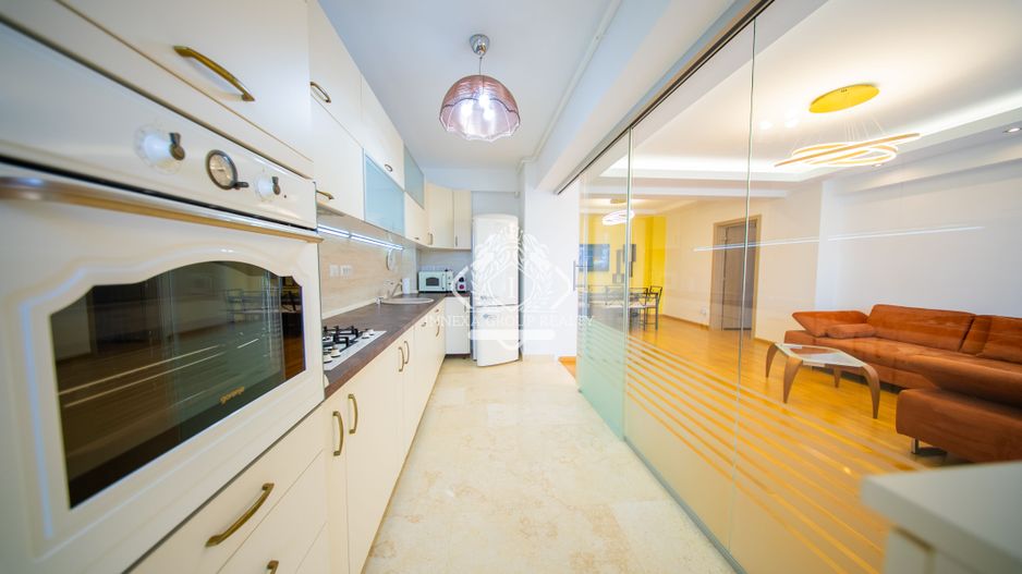 Apartament 3 camere I etaj 2/3 I bloc 2018 I 2 locuri de parcare I Sisesti - Poză 8