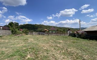 Teren 4000 mp intravilan loc. Aninoasa, jud Arges. Comision 0% - Poză 2
