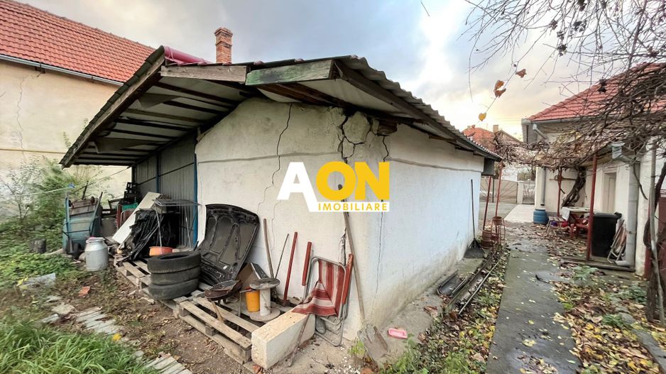 Casa de vanzare, 1000mp teren, ultracentral - Poză 10