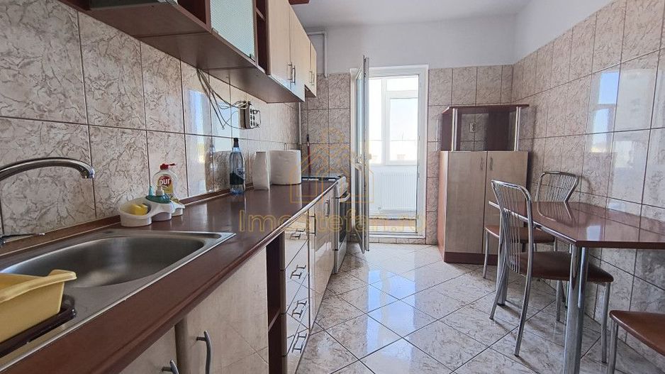 Termen Lung | EDEN | Apartament 3 camere | 2 Bai | Etaj IV - Poză 7