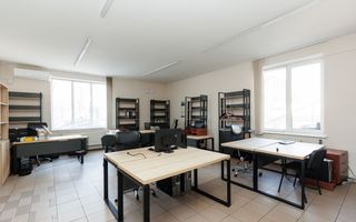 Vânzare, teren+construcție, str. Independenței, Botanica - Poză 9