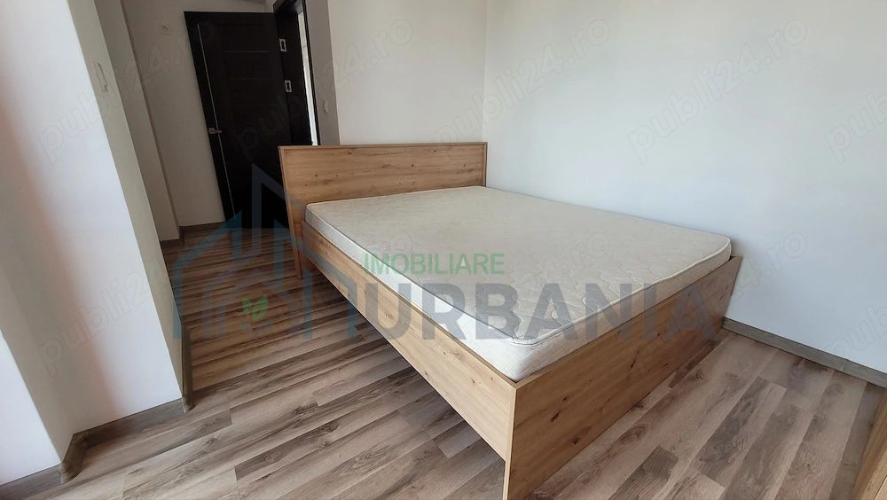 Apartament 2 camere în Rivers Tower's Iași, etaj 9, suprafață utilă 48 mp - Poză 7