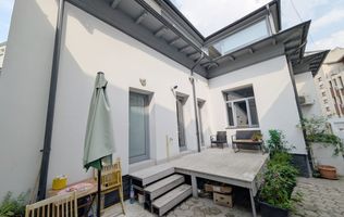 Vanzare Casa, Foisorul de Foc
