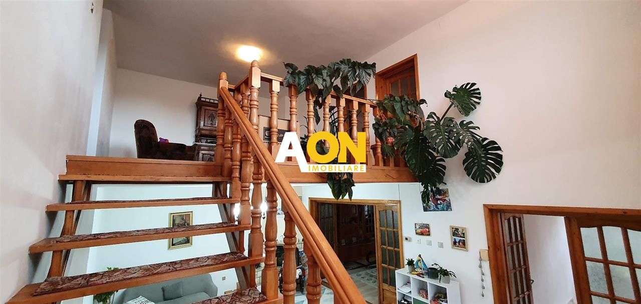 1/2 Duplex, D+P+1, 6 camere, 1000 mp teren, Barabant - Poză 15