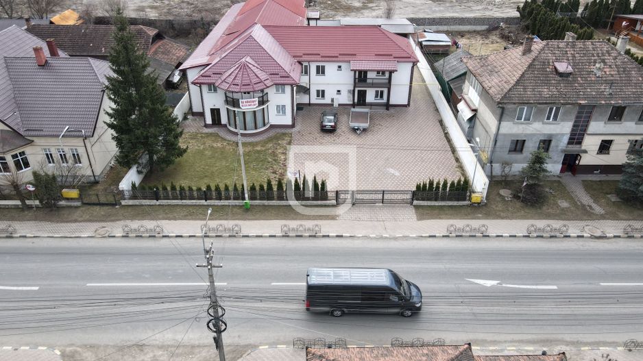 Spatiu/Apartament de inchiriat Frasin ultracentral - Poză 4