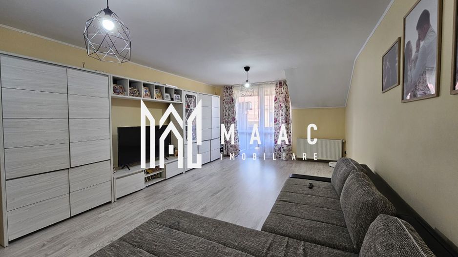 Apartament 2 camere | Decomandat | 97.5 mp | Terezian - Poză 2