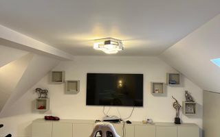 Vila-5 camere-P+1+M | Nicolae Grigorescu - Poză 19