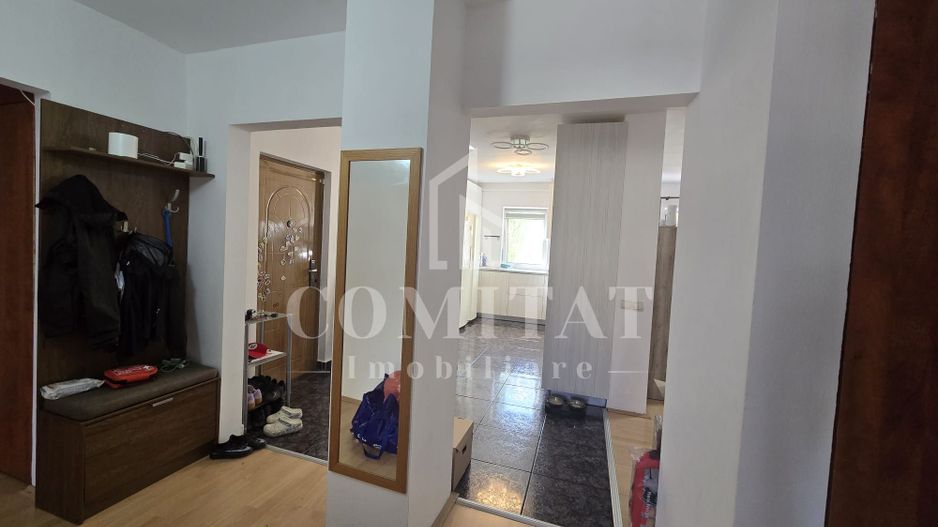 Apartament cu 4 camere | Etaj intermediar | Zona Parcul Rozelor - Poză 16